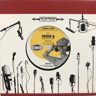 LEMON / SUZIE Q