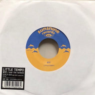 LITTLE TEMPO / 星空 / Over The Rainbow