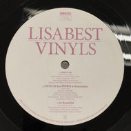 LISA / LISA BEST VINYL