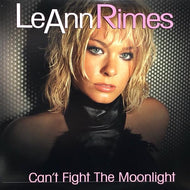 LEANN RIMES / Can't Fight The Moonlight
