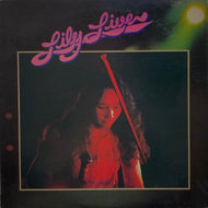 りりィ (LILY) リリィ / りりィ・ライヴ