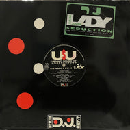 LADY JAM JAM / SEDUCTION