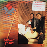 LOOSE ENDS / GOLDEN YEARS