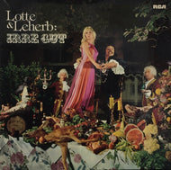 LOTT & LEHERB / Irre Gut