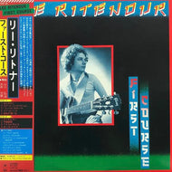 LEE RITENOUR / First Course (帯付)