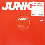 LA COLINA / MI SAMBA