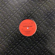LOLEATTA HOLLOWAY / HIT AND RUN '88 GOTTA BE NUMBER ONE