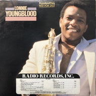 LONNIE YOUNGBLOOD / FEELINGS