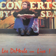 LES DEMERLE / CONCERTS BY THE SEA