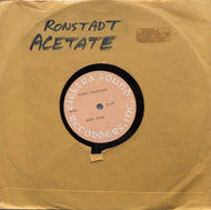 LINDA RONSTADT / HEAT WAVE