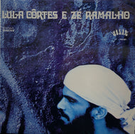 LULA CORTES E ZE RAMALHO / PAEBIRU