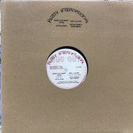 LITTLE JOHN & BILLY. B / WHAT YOU WANT TO BE
