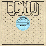 LORD ECHO / THE SWEETEST MEDITATION REMIXES