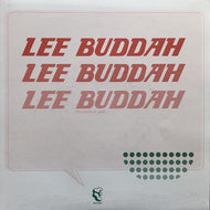 LEE BUDDAH / Dunkelheit Geht
