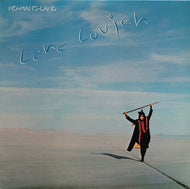LENE LOVICH / No-Man's-Land