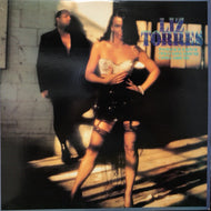 LIZ TORRES / PAY BACK IS A BITCH (WHAT GOES AROUND COMES AROUND)