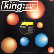 LOOP TRICK / Beat Freak
