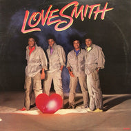 LOVESMITH / LOVESMITH