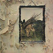 画像をギャラリービューアに読み込む, LED ZEPPELIN / LED ZEPPELIN 4
