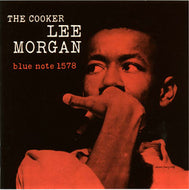 LEE MORGAN / The Cooker