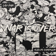 LAY-FAR / War Is Over (Album Sampler)