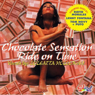 LOLEATTA HOLLOWAY / Chocolate Sensation / Ride On Time