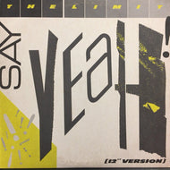 LIMIT / SAY YEAH