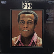 LEON BIBB / This Is Leon Bibb