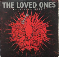 LOVED ONES / Keep Your Heart