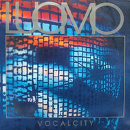 LUOMO / Vocalcity