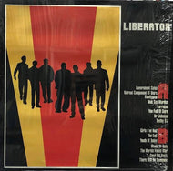LIBERATOR / The Singles Collection