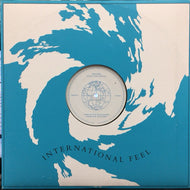 LEN LEISE / MUSIC FOR FORESTS