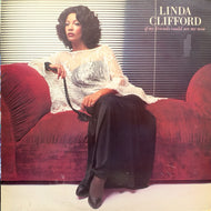 LINDA CLIFFORD / If My Friends Could See Me Now