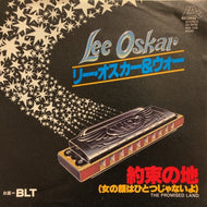 LEE OSKAR / 約束の地 (The Promised Land)