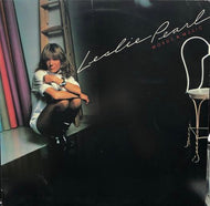 LESLIE PEARL / Words & Music