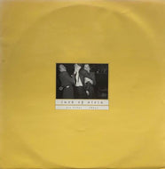 LUCK OF ALEIA / Six Songs