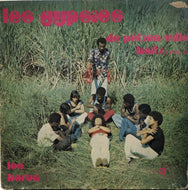 LES GYPSIES DE PETION-VILLE HAITI / Experience Mande Competence