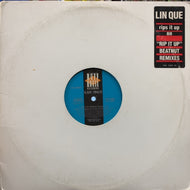 LIN QUE / Rip It Up (PROMO)