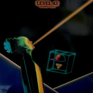 LEVEL 42 / The Early Tapes (July/August 1980)
