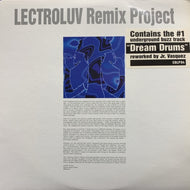 LECTROLUV / Remix Project