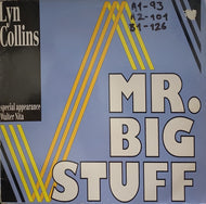 LYN COLLINS / MR. BIG STUFF