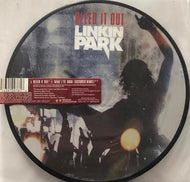 LINKIN PARK / BLEED IT OUT