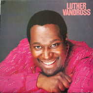 LUTHER VANDROSS / Luther Vandross