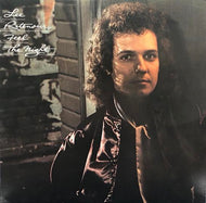 LEE RITENOUR / Feel The Night