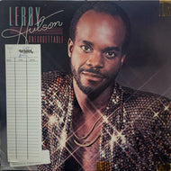 LEROY HUTSON / Unforgettable