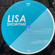 LISA / Showtime