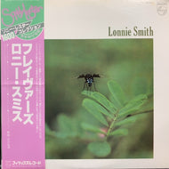 LONNIE SMITH / Flavors