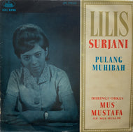 LILIS SURJANI / PULANG MUHIBAH