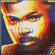 LEON HAYWOOD / Energy