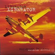 LIBERATOR / Worldwide Delivery